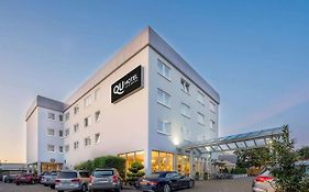 QU Hotel Augsburg
